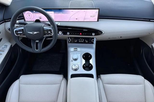 2026 Genesis GV70 2.5T Select