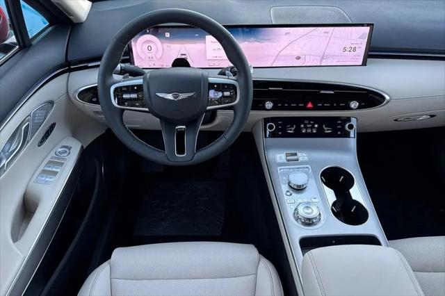 2026 Genesis GV70 2.5T Select