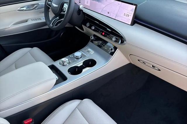 2026 Genesis GV70 2.5T Select