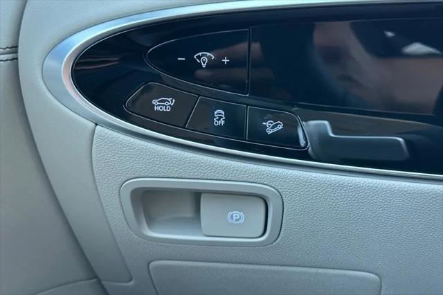 2026 Genesis GV70 2.5T Select