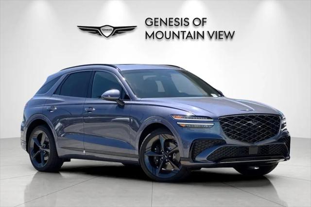 2026 Genesis GV70 2.5T Sport Prestige for sale in Mountain View, CA