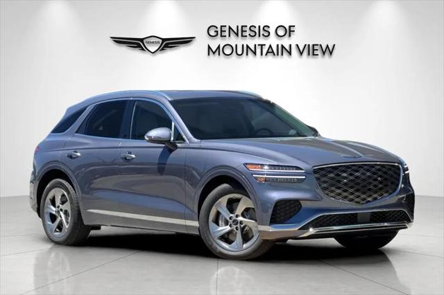 2026 Genesis GV70 2.5T Select for sale in Mountain View, CA