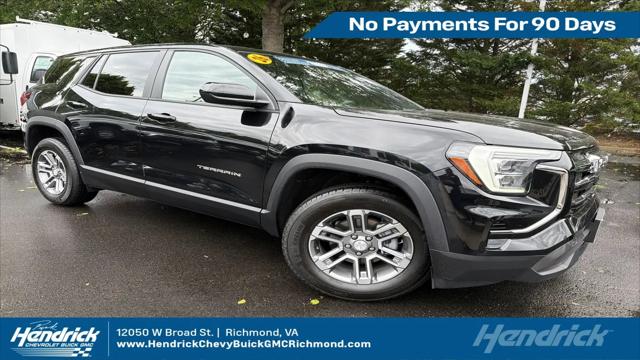 2026 GMC Terrain AWD Elevation for sale in Richmond, VA