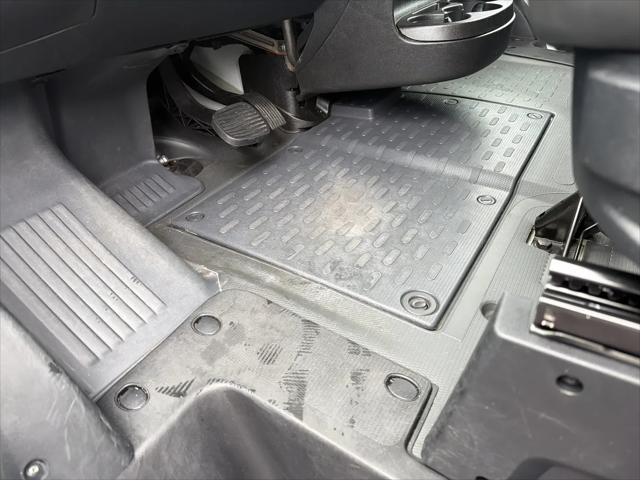 2025 Ram ProMaster 2500 Cargo Van Tradesman High Roof 159" WB w/Pass Seat