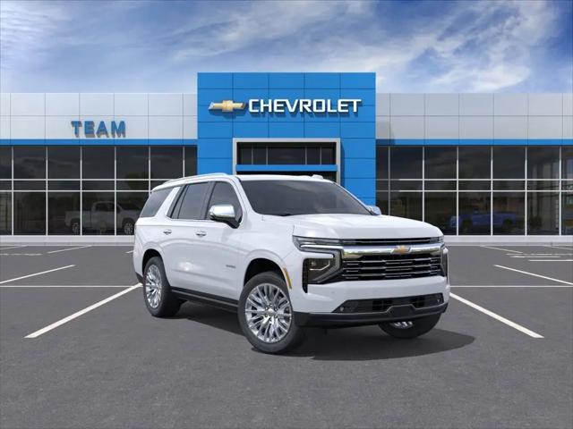 2026 Chevrolet Tahoe 4WD Premier for sale in Goldsboro, NC