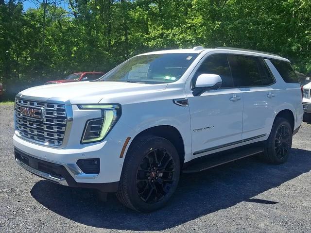 2026 GMC Yukon 4WD Denali