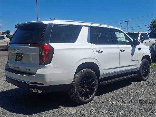 2026 GMC Yukon 4WD Denali