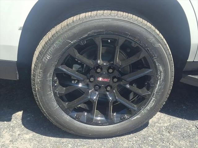 2026 GMC Yukon 4WD Denali
