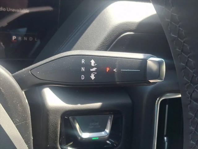 2026 GMC Yukon 4WD Denali