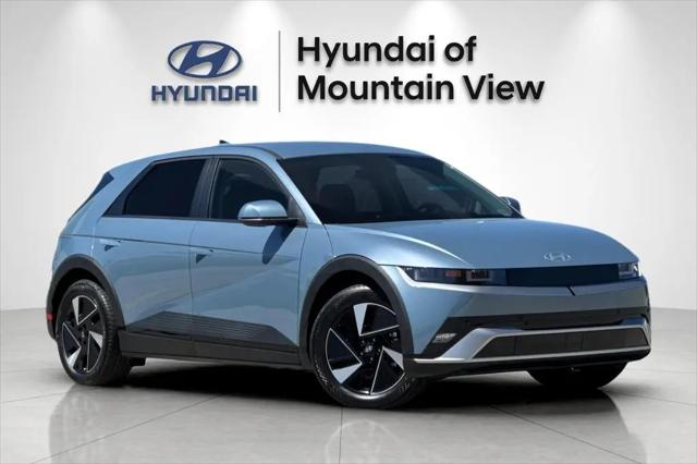 2026 Hyundai IONIQ 5 SEL for sale in Mountain View, CA