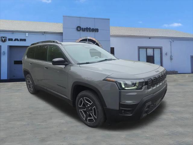 2026 Jeep Cherokee Laredo 4x4 for sale in Tamaqua, PA