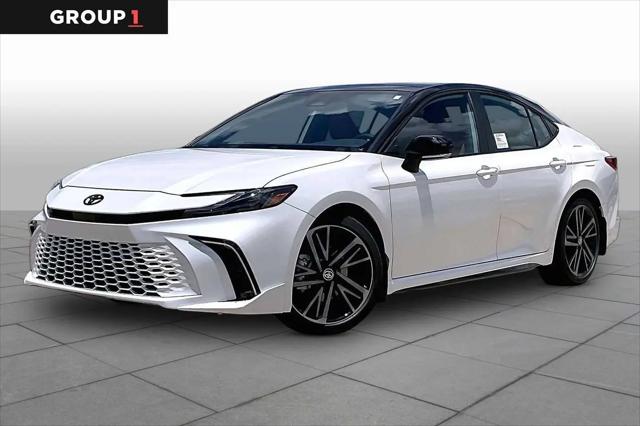 2026 Toyota Camry XSE for sale in Harvey, LA