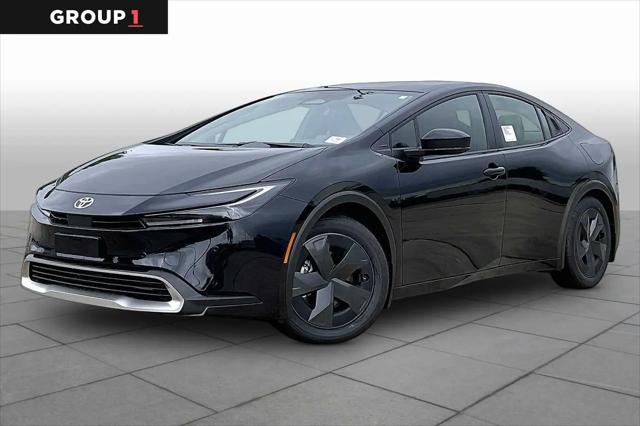 2026 Toyota Prius Plug-In SE for sale in Harvey, LA