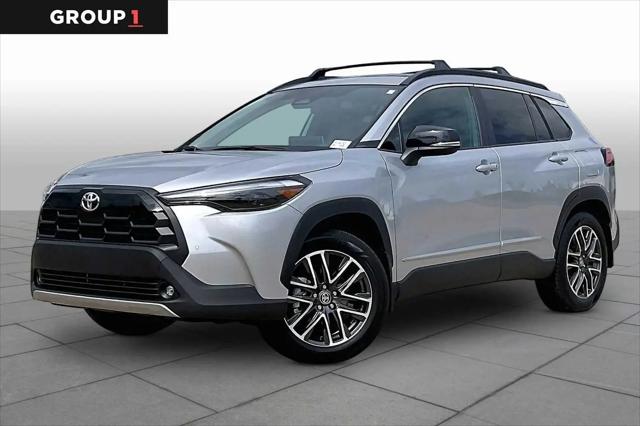 2026 Toyota Corolla Cross XLE for sale in Harvey, LA