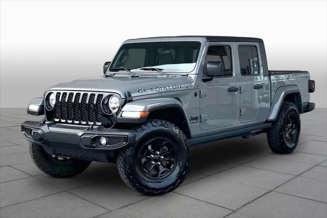 2021 Jeep Gladiator Sport for sale in Panama City, FL