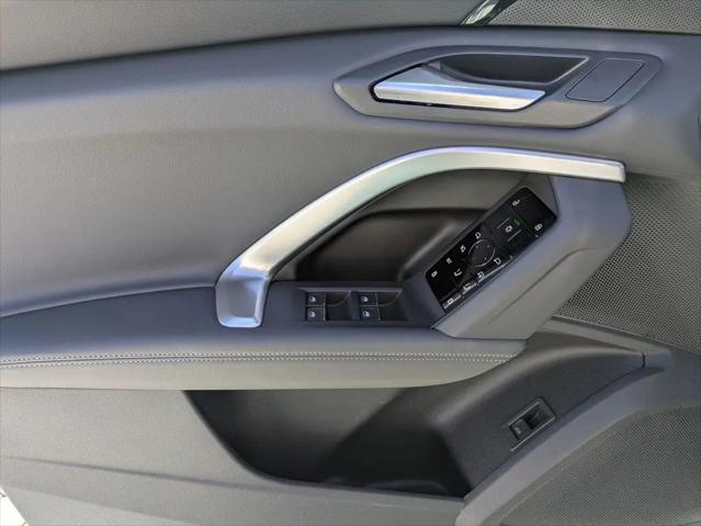 2025 Audi Q5 Premium TFSI quattro S tronic