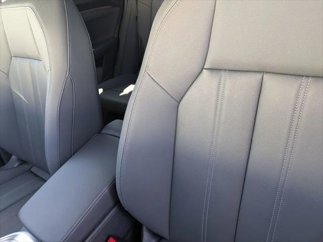 2025 Audi Q5 Premium TFSI quattro S tronic