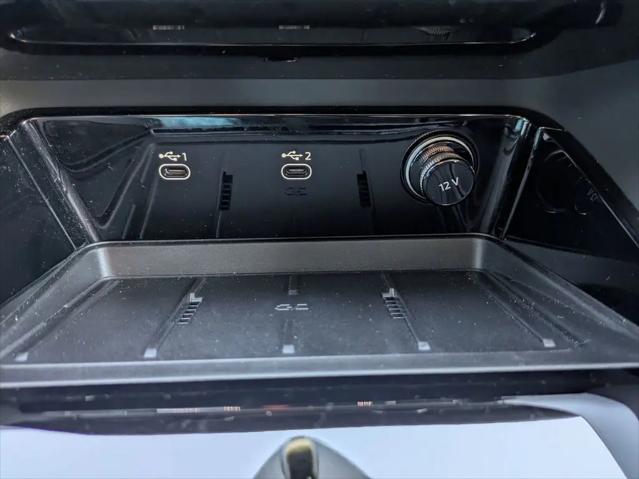 2025 Audi Q5 Premium TFSI quattro S tronic