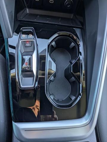 2025 Audi Q5 Premium TFSI quattro S tronic