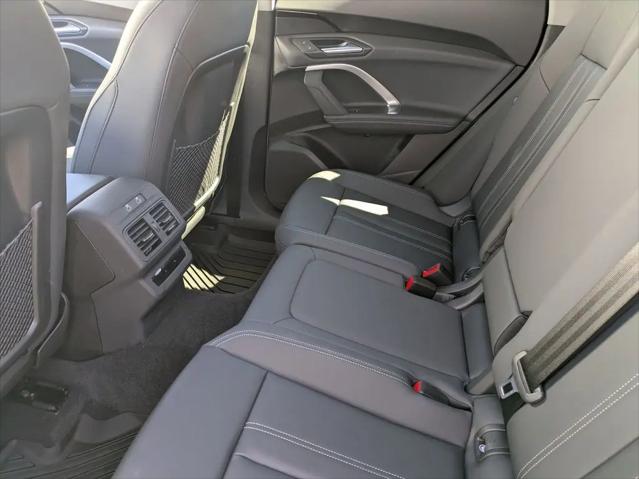 2025 Audi Q5 Premium TFSI quattro S tronic