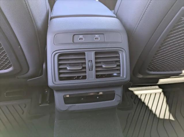 2025 Audi Q5 Premium TFSI quattro S tronic