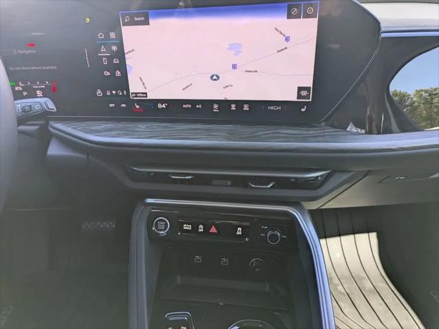 2025 Audi Q5 Premium TFSI quattro S tronic