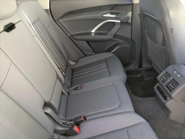 2025 Audi Q5 Premium TFSI quattro S tronic