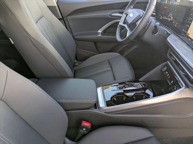 2025 Audi Q5 Premium TFSI quattro S tronic