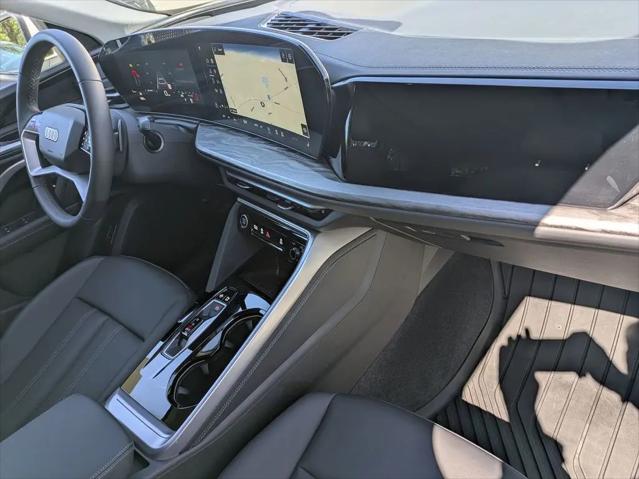 2025 Audi Q5 Premium TFSI quattro S tronic