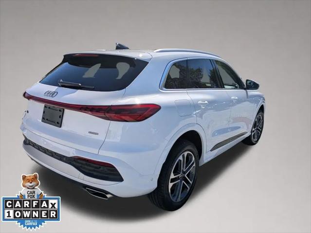 2025 Audi Q5 Premium TFSI quattro S tronic