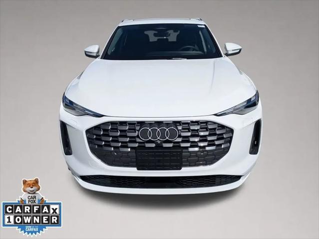 2025 Audi Q5 Premium TFSI quattro S tronic