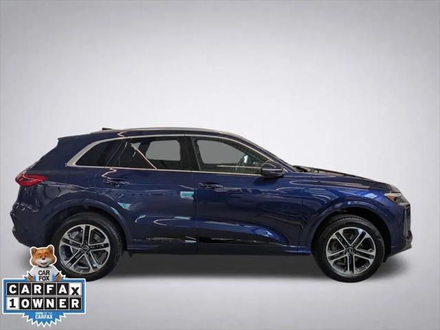 2025 Audi Q5 Premium Plus TFSI quattro S tronic