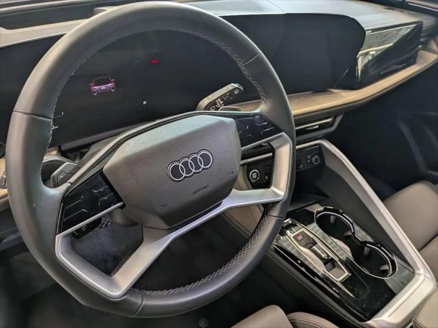 2025 Audi Q5 Premium Plus TFSI quattro S tronic