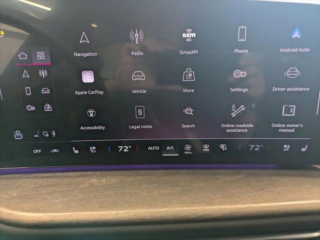 2025 Audi Q5 Premium Plus TFSI quattro S tronic