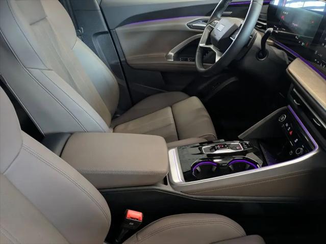 2025 Audi Q5 Premium Plus TFSI quattro S tronic