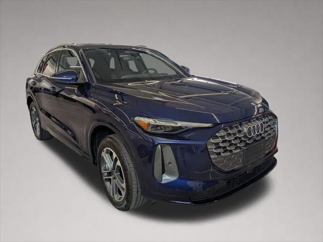 2025 Audi Q5 Premium Plus TFSI quattro S tronic for sale in Lenox, MA