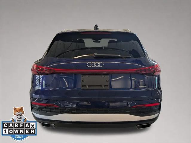 2025 Audi Q5 Premium Plus TFSI quattro S tronic