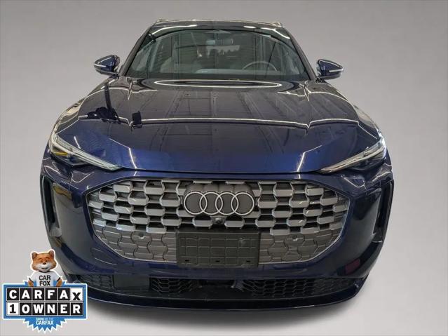 2025 Audi Q5 Premium Plus TFSI quattro S tronic