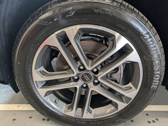 2025 Audi Q5 Premium Plus TFSI quattro S tronic