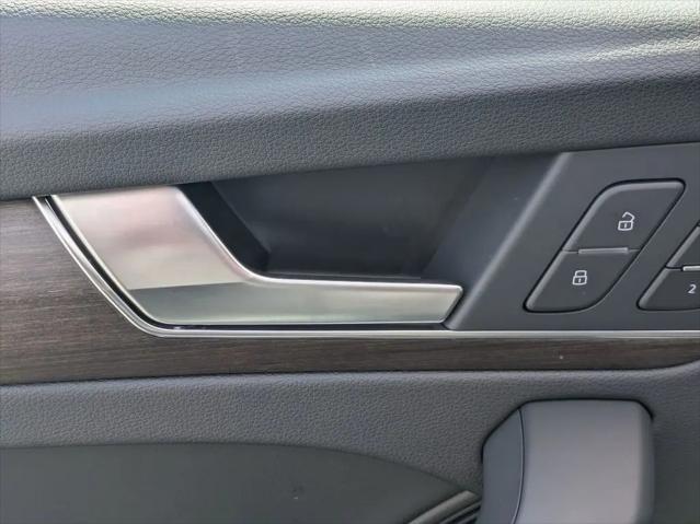2025 Audi Q5 Sportback Premium Plus 45 TFSI S line quattro S tronic