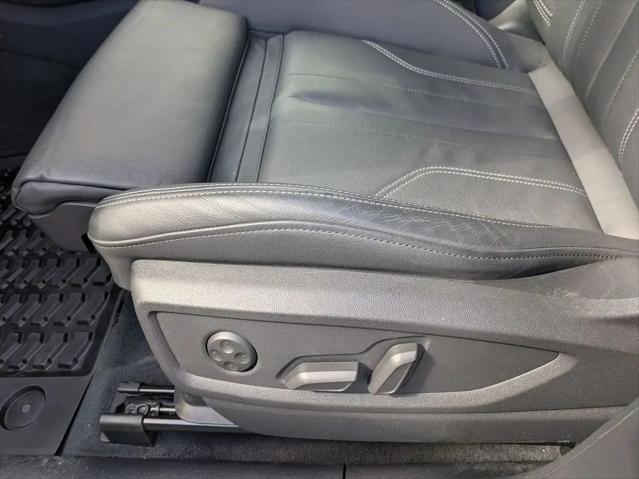 2025 Audi Q5 Sportback Premium Plus 45 TFSI S line quattro S tronic