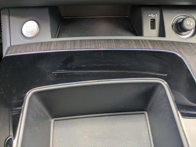 2025 Audi Q5 Sportback Premium Plus 45 TFSI S line quattro S tronic