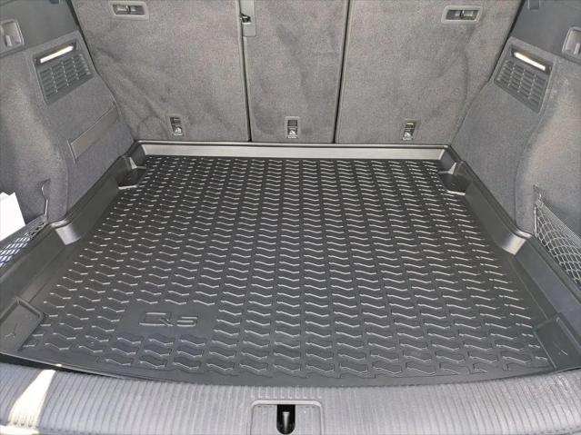 2025 Audi Q5 Sportback Premium Plus 45 TFSI S line quattro S tronic