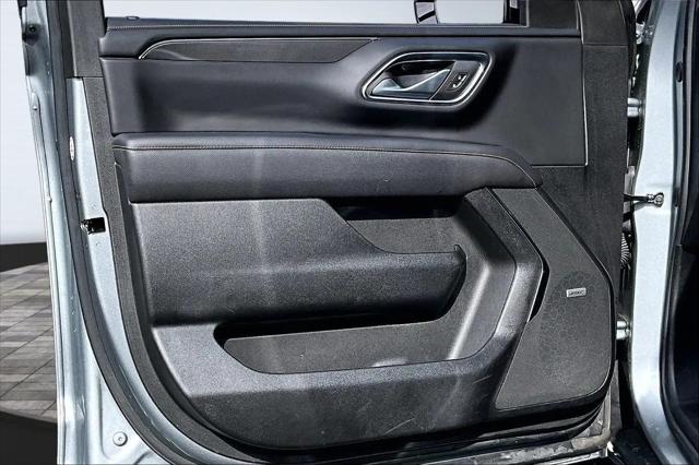 2024 GMC Yukon 4WD AT4