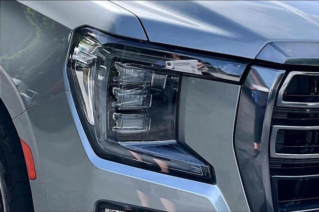 2024 GMC Yukon 4WD AT4