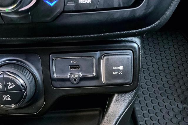 2023 Jeep Renegade Trailhawk 4x4