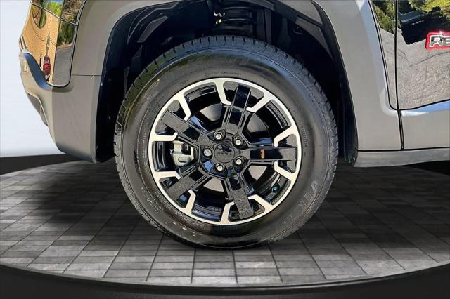 2023 Jeep Renegade Trailhawk 4x4