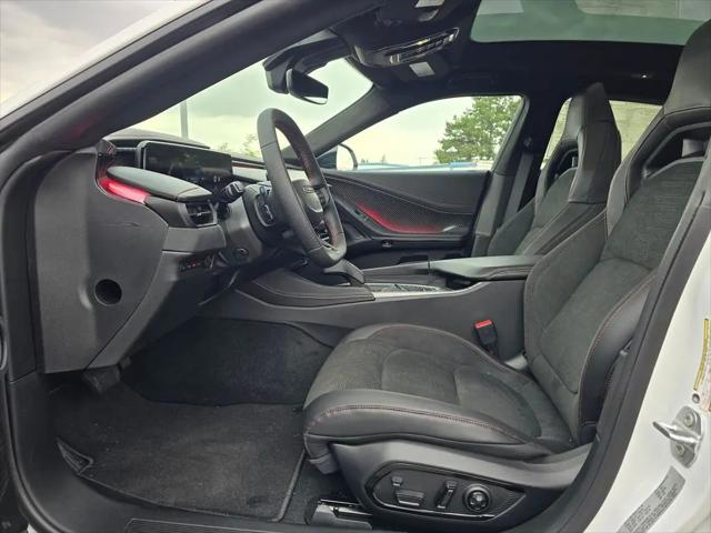 2026 Dodge Charger Scat Pack Plus 4-Door AWD