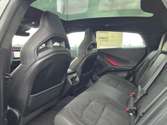 2026 Dodge Charger Scat Pack Plus 4-Door AWD