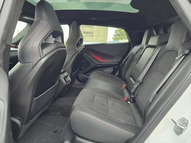 2026 Dodge Charger Scat Pack Plus 4-Door AWD